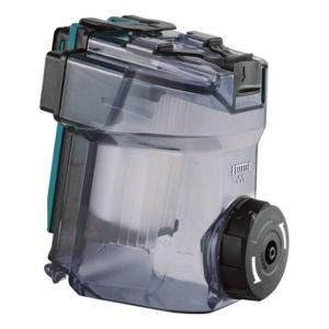 MAKITA 191F50-3 Dust Extractor Dust Box, On-Tool, Self-Contained, 3/8 Inch | CT2CPY 783X80