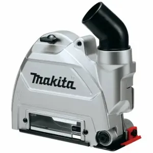 MAKITA 191G06-2 Tool-Less Dust Extraction, Compatible With GA5052/GAG01M1/GAG03M1/GAG04M1/GAG06M1 | CT2DNC 379EC8