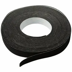 MAKITA 191J54-9 Guide Rail Non-Slip Replacement Strip, 32 13/16 ft, Rubber | CT2DEM 380HV0