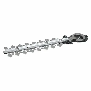 MAKITA 198408-1 Tri mmer Blade, 39/64 Inch Dia, 8 Inch Length | CV4ELB 56HU74