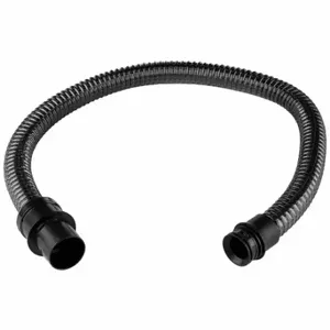 MAKITA 199453-9 Anti-Static Vacuum Hose, 1 1/4 Inch Hose Dia, 2 1/2 ft Hose Length, Black | CT2DPT 379EP5