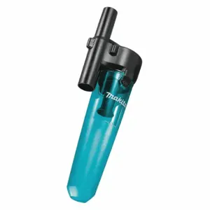 MAKITA 199553-5 Cyclonic Attachment, Plastic 16 Inch Lg, 5 1/2 Inch Width, 4 Inch Dp | CT2DCM 55EZ17