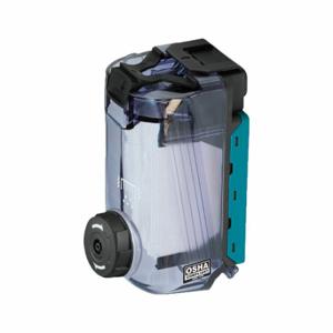 MAKITA 199588-6 Dust Extractor Dust Box, On-Tool, Self-Contained, Dx01/Dx08/Dx09, Sds-Plus, Hepa | CT2CPZ 225GT6