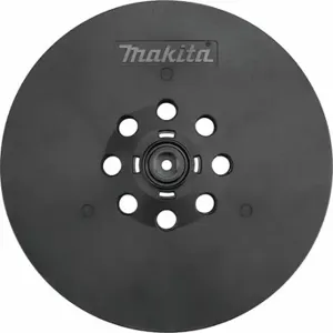 MAKITA 199938-5 Disc, 8 Vacuum Holes | CT2CNV 61KM04