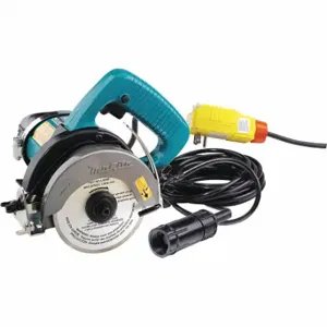 MAKITA 4101RH Masonry Circular Saw, 5 Inch Blade Dia, Left | CT2DHD 14F002