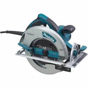 MAKITA 5008MGA Circular Saw, 8 1/4 Inch Blade Dia, Right | CT2CDE 14F013