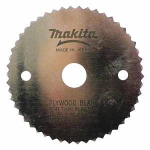 MAKITA 792299-8 Fine Tooth Blade, 3-3/8 Inch Size | CT2CCE 43DE45