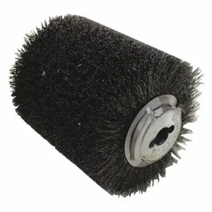 MAKITA 794379-6 Nylon Brush Wheel, Medium | CT2DBG 43DR47