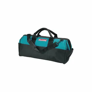 MAKITA 831303-9 Heavy Duty ContractorS Tool Bag | AH2CQX 24Y448