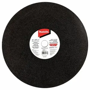 MAKITA 965-210-212 Abrasive Cut-Off Wheel, 10 Pack | CT2BRB 24Y356