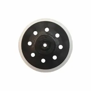 MAKITA A-91207 6 Hook & Loop Rubber Backing Pad | CT2CZJ 24Y435