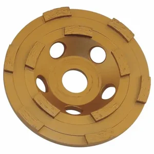 MAKITA A-95009 Diamond Cup Wheel For Pc5000C, 5 Inch | CT2DQK 43DG87