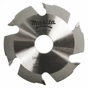 MAKITA A-95118 Joiner Blade, 4 Inch Blade Dia, Carbide | CR7QDD 793ZY9