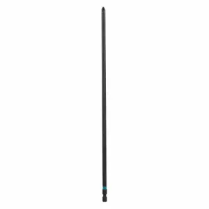 MAKITA A-96914 Ph2, Phillips, Power Bit, 12 Inch | CT2DHP 170L95