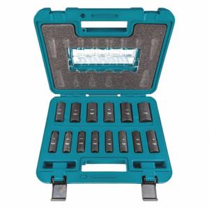 MAKITA A-99655 Impact Socket Set | CT2CWK 55FD27