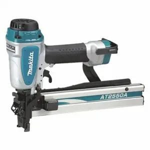 MAKITA AT2550A Staple Gun, 1/4 Inch NPT | CT2DKD 43DX09