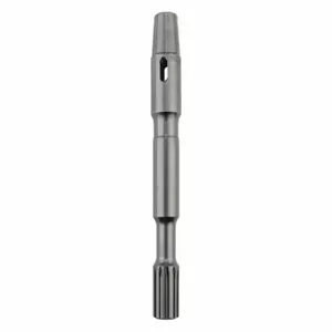 MAKITA B-66597 Rotary Hammer Bit Adapter, 1/2 Inch Head Wd, 9 Inch Overall Length | CT2DEZ 55FD46