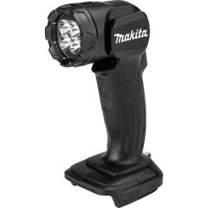 MAKITA DML815B Akku-Taschenlampe, 18 V Beleuchtung, reines Werkzeug, 160 lm | CT2CVV 61KM08