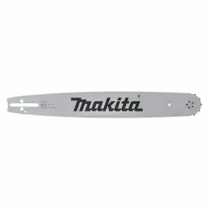 MAKITA E-00119 Guide Bar, Guide Bar, Use With Mfr. No. EA5000PR, EA5001PR, EA5600FR, EA6100PR | CT2BWM 60HY67