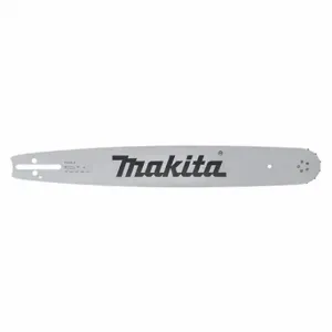 MAKITA E-00125 Guide Bar, Guide Bar, Use With Mfr. No. EA5000PR, EA5001PR, EA5600FR, EA6100PR | CT2BWL 60HY68