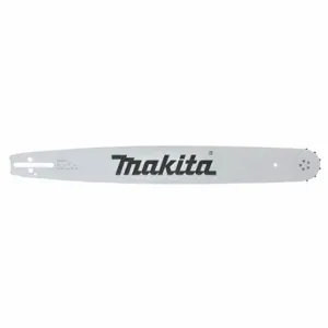 MAKITA E-00131 Guide Bar, Guide Bar, Use With Mfr. No. EA5000PR, EA5001PR, EA5600FR, EA6100PR | CT2BWN 60HY69