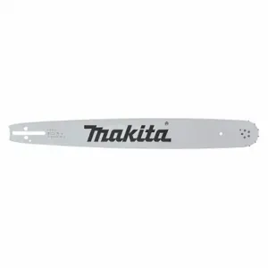 MAKITA E-00147 Guide Bar, Guide Bar, Use With Mfr. No. EA5000PR, EA5001PR, EA5600FR, EA6100PR | CT2BWK 60HY70