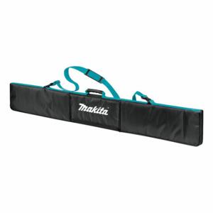 MAKITA E-05664 Premium gepolsterte Führungsschienen-Schutztasche für Führungsschienen, 59 Zoll Länge | CT2DDF 783X85