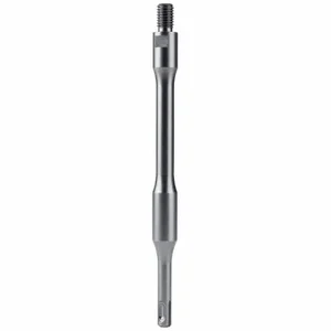 MAKITA E-12594 Shank Adapter, Sds Plus Drill Bit Shank, Sds Plus Tool Side Shank, 9 Inch Adapter Length | CN8BNL 380HU1