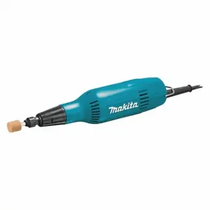 MAKITA GD0603 Compact Die Grinder, 1/4 Inch, 2.2 A Current | CT2CNN 121A69