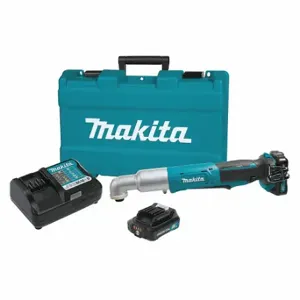 MAKITA LT01R1 Impact Driver Kit, 530 in-lb Max. Torque, 2000 RPM Free Speed, 3000, Brushless Motor | CT2CPN 420C79