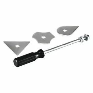 MAKITA PR00000041 Scraper Set | CT2DHJ 55FD22