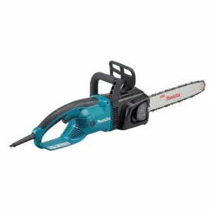 MAKITA UC3551A Chain Saw, Electric, 14 Inch Bar Length | CT2DGJ 6MYC9