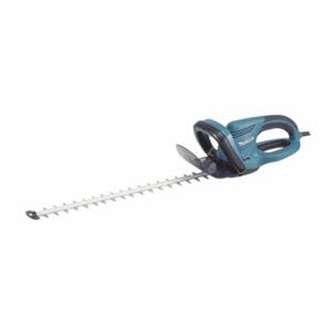 MAKITA UH6570 Hedge Tri mmer, Double-Sided, 25 Inch Bar Length, 120V Electric, 1/2 Inch Max. Cutting Dia | CT2DNT 6MYD2