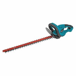 MAKITA XHU02Z Hedge Tri mmer, Double-Sided, 22 Inch Bar Length, 18V Electric, 9/16 Inch Max. Cutting Dia | CT2DNR 20KR55