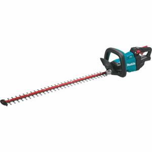 MAKITA XHU08Z Hedge Tri mmer Tool, Double-Sided, 30 Inch Bar Length, Cordless, 3/8 Inch Max. Cutting Dia | CT2DMM 801C91