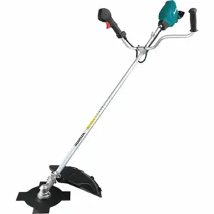 MAKITA XRU16Z Brush Cutter, Brush Cutter, 30 cc Engine Displacement, Handheld | CT2BZH 60NU25