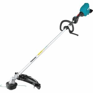 MAKITA XRU17Z Cordless String Tri mmer, Battery, 17 Inch, Straight, Not Gas Powered, Electric, 5.0 Ah | CT2DKQ 60NU27