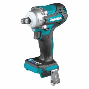 MAKITA XWT14Z Impact Wrench, 1/2 Inch Square Drive Size, 240 ft-lb Fastening Torque | CT2CWR 60JL91