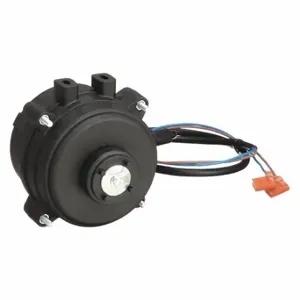 MANITOWOC 2412813 Fan Motor, 115V, 60 Hz | CT2EQR 28ZK87