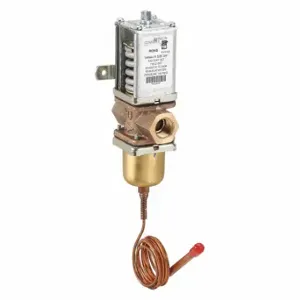 MANITOWOC 8372069 Water Regulating Valve, V46Aa-39 | CT2FKL 28ZL17