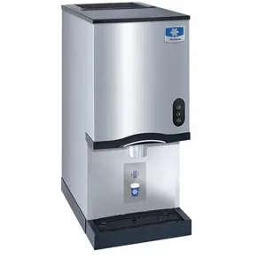 MANITOWOC CNF0201A-161 Countertop Ice Dispenser, Ice Maker, Water Dispenser, 16-1/4 Inch Width | CD2PGG 458K22