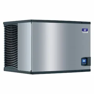 MANITOWOC IYT0450W-161 Modular Ice Maker, 470 Lbs. Ice Production per Day | CD2PGA 458K12