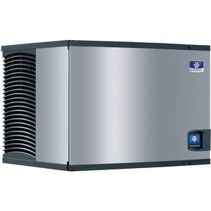 MANITOWOC IDT0450W-161 Modular Ice Maker, 430 Lbs. Ice Production per Day | CD2PFY 458K10