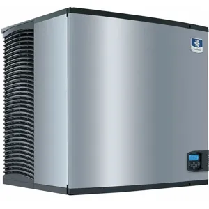 MANITOWOC IDT1200W-261 Modular Ice Maker, 1078 Lbs. Ice Production per Day | CD3UYT 458K64