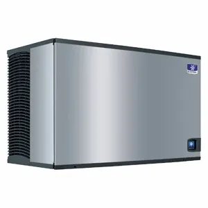 MANITOWOC IDT1500A-261 Modular Ice Maker, 1800 Lbs. Ice Production per Day | CD3YKQ 458K67