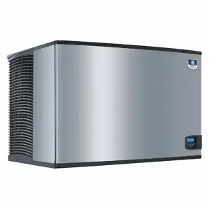 MANITOWOC IDT1900A-261 Modular Ice Maker, 1900 Lbs. Ice Production per Day | CD3VAK 458K71