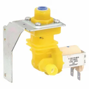 MANITOWOC MAN000009120 Water Inlet Valve | CT2FJR 38RZ71