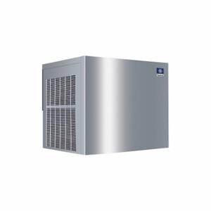 MANITOWOC RNF1100A-261 Ice Maker, Air, Nugget Cube Type, 1078 Lb Ice Production Per Day | CT2EWD 458K51