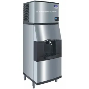 MANITOWOC SFA291-161 Floor-Standing Ice Dispenser, Water Dispenser, 30 Inch Width | CD2PGL 458K26