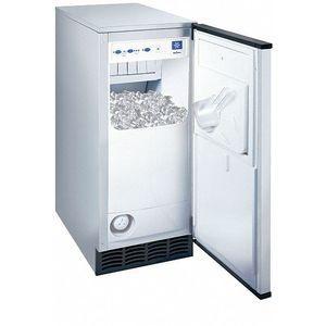 MANITOWOC SM50A-161 Undercounter Ice Maker, 53 Lbs. Ice Production per Day | CD2PEZ 458J81